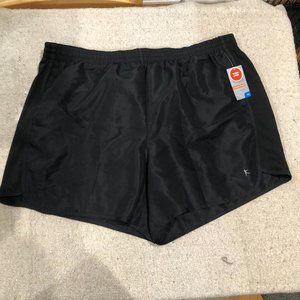 NWT Danskin Now shorts